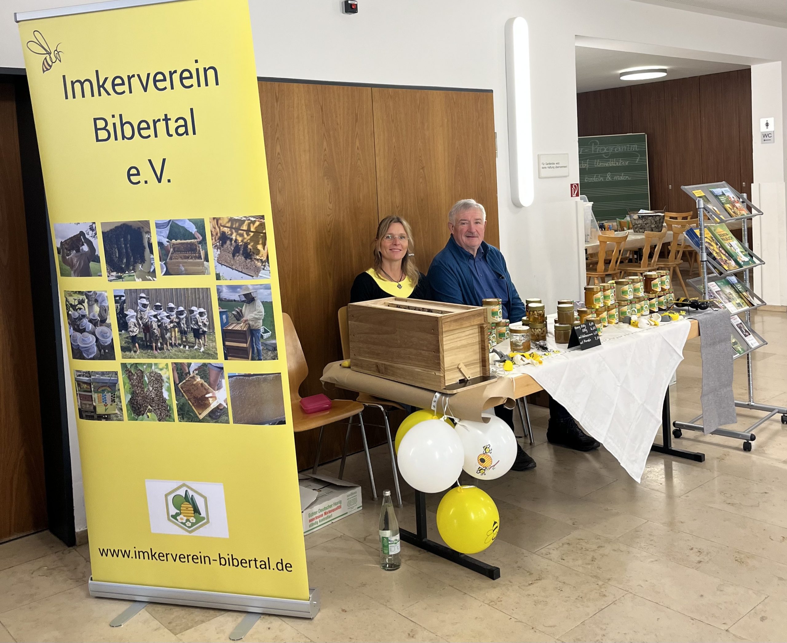 Gartentag 19.10.2025